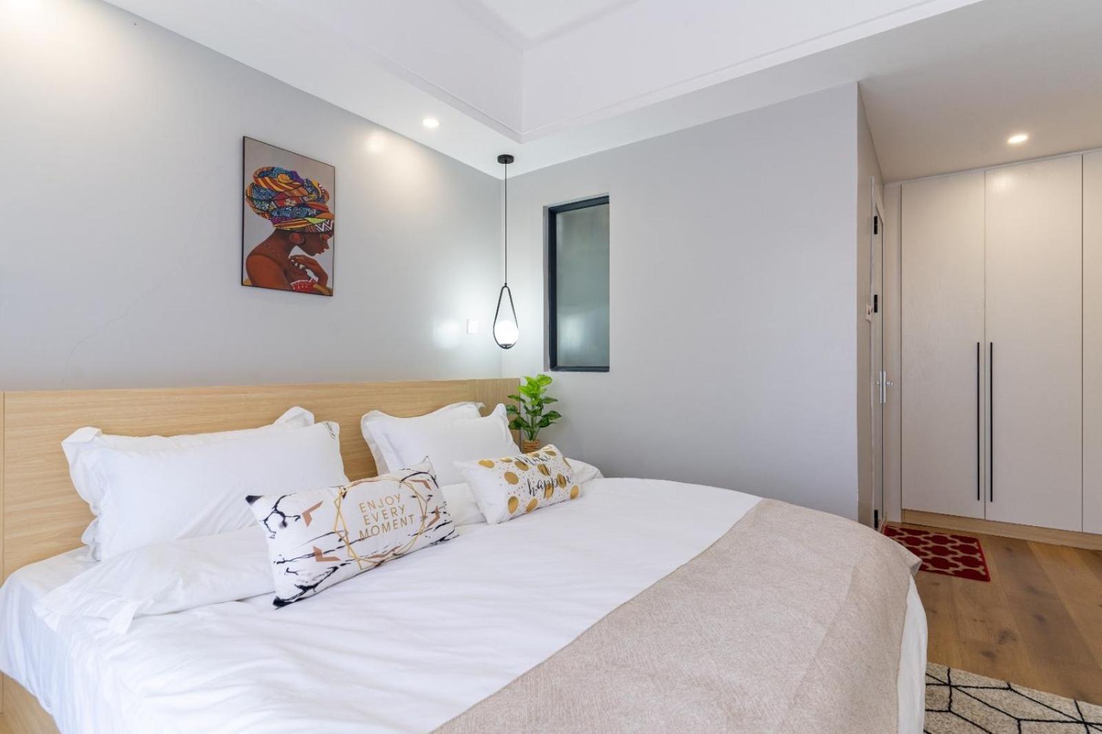 ניירובי Laurel Hill Suites מראה חיצוני תמונה
